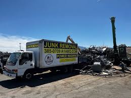 Same-Day Junk Removal Services in Dassel, MN