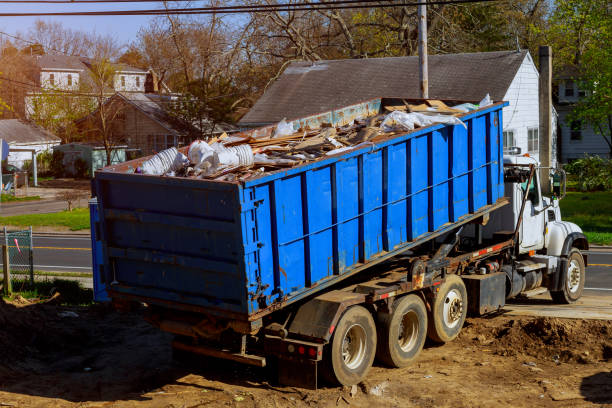 Best Hoarding Cleanup  in Dassel, MN