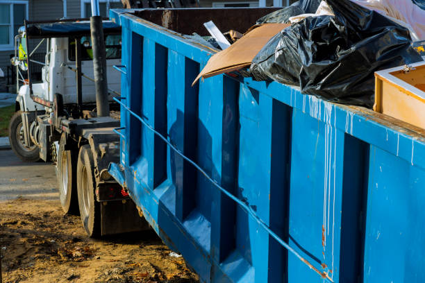 Best Appliance Removal  in Dassel, MN